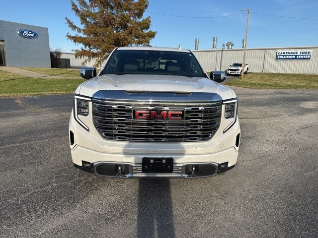2024 Gmc Sierra 1500 Denali photo 2