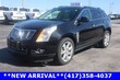 Cadillac SRX