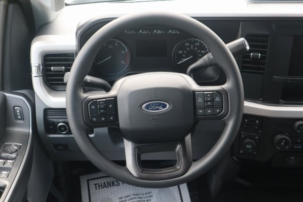 New 2026 Ford F-350  Truck Crew Cab