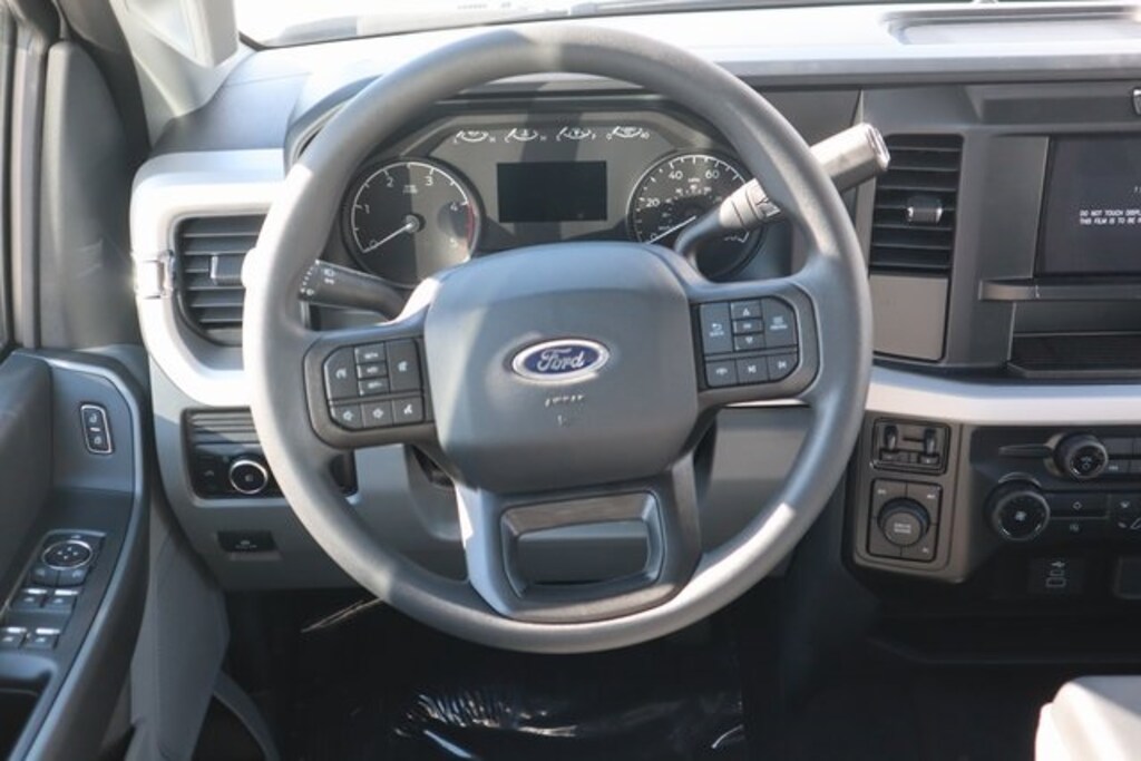 New 2026 Ford F-350 Truck Crew Cab