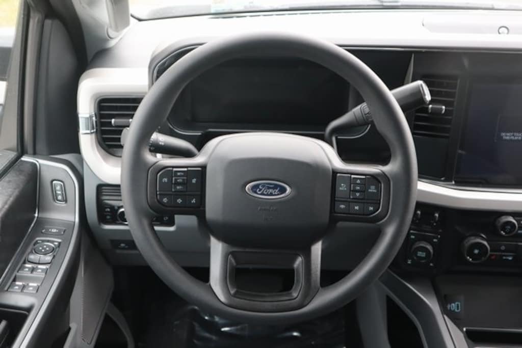 New 2026 Ford F-250  Truck Crew Cab