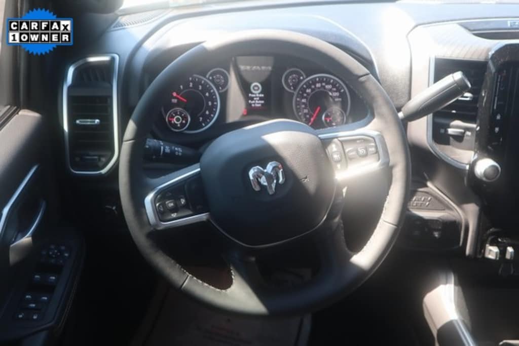 Used 2025 Ram 2500 Big Horn Truck