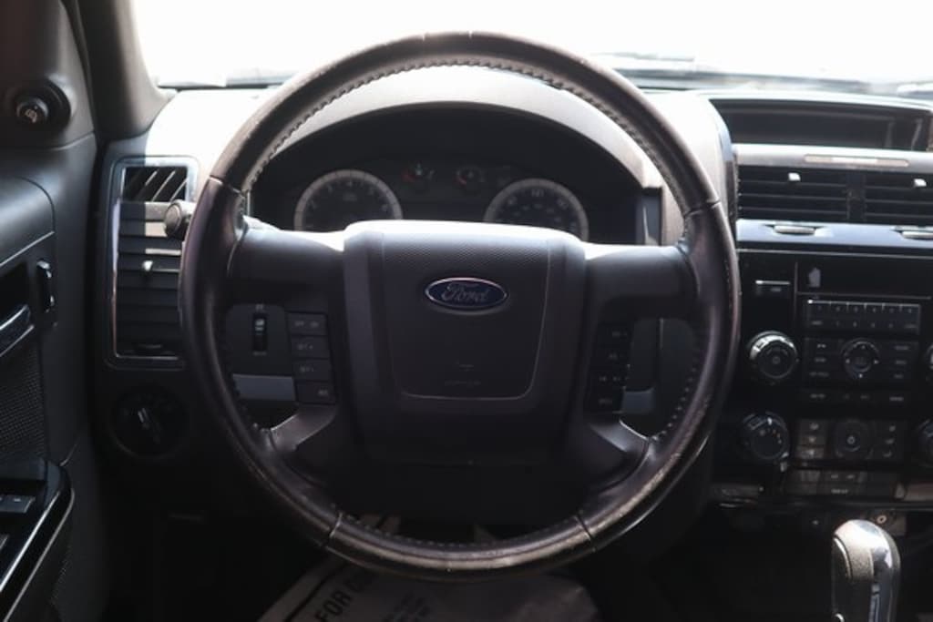 Used 2009 Ford Escape XLT SUV