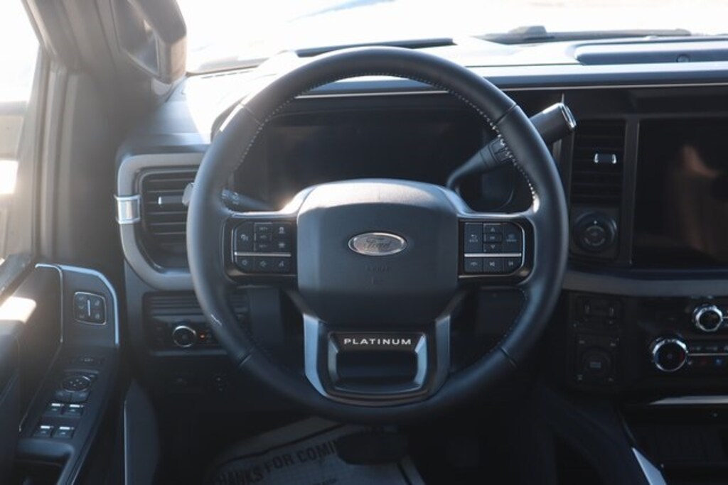 New 2026 Ford F-250 Truck Crew Cab