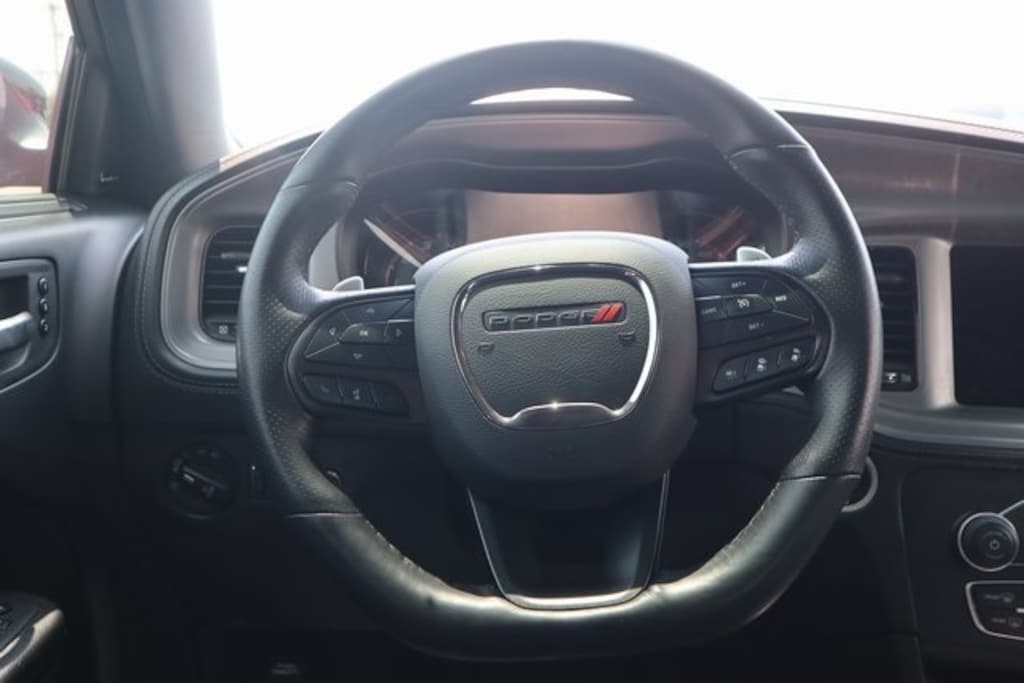 Used 2023 Dodge Charger R/T Sedan