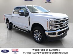 2027 Ford F-250 Truck Crew Cab