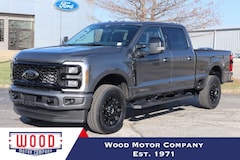 2026 Ford F-350 Truck Crew Cab