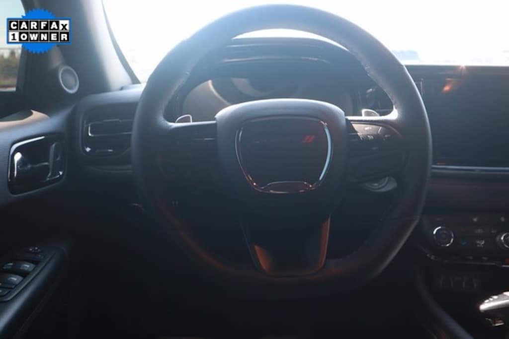 Used 2025 Dodge Durango GT SUV