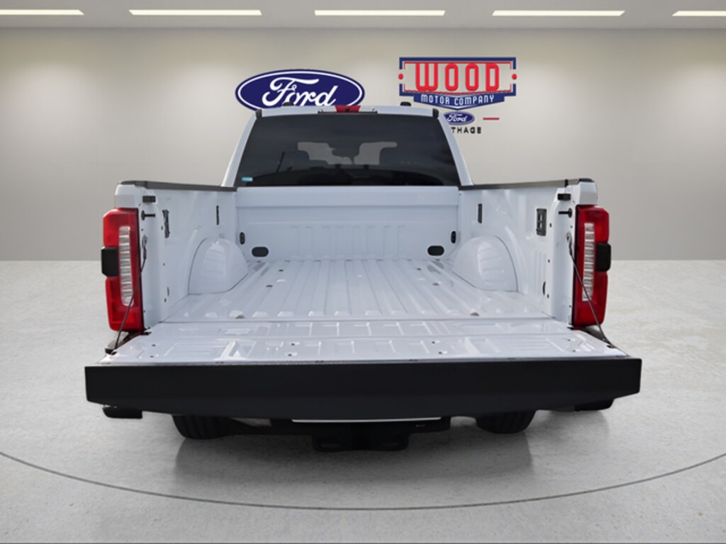 New 2026 Ford F-250 Truck Crew Cab