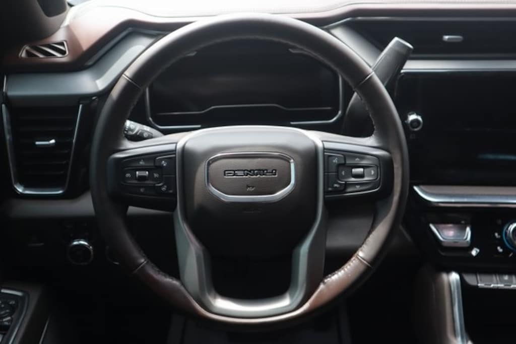 Used 2024 GMC Sierra 2500HD Denali Truck