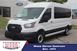 Ford Transit-350 Passenger
