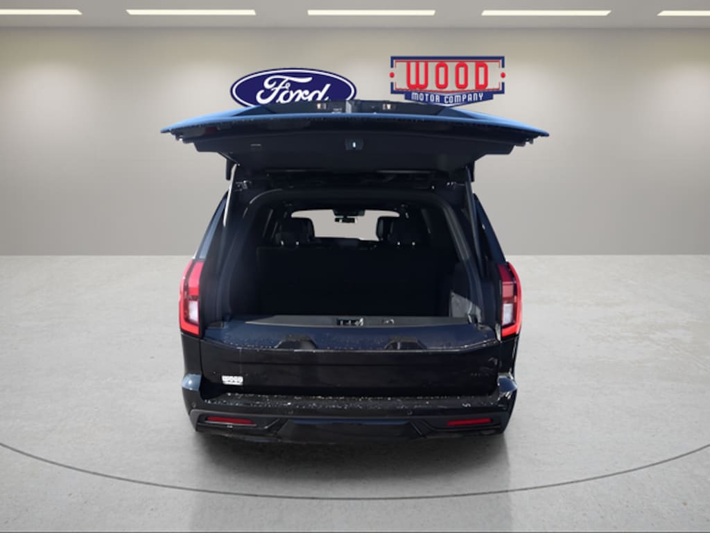 New 2026 Ford Expedition Max Platinum SUV
