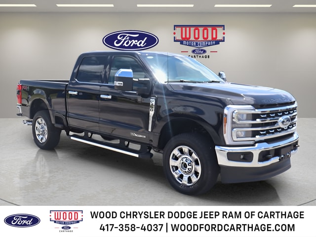 2026 Ford F-350 Truck Crew Cab 