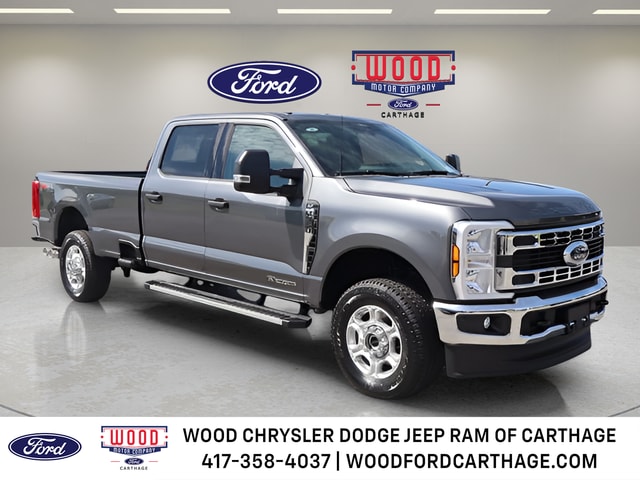 2026 Ford F-350 Truck Crew Cab 