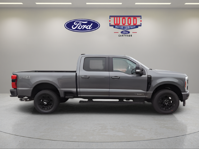 New 2026 Ford F-250 Lariat Truck Crew Cab