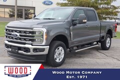 2026 Ford F-250 Truck Crew Cab