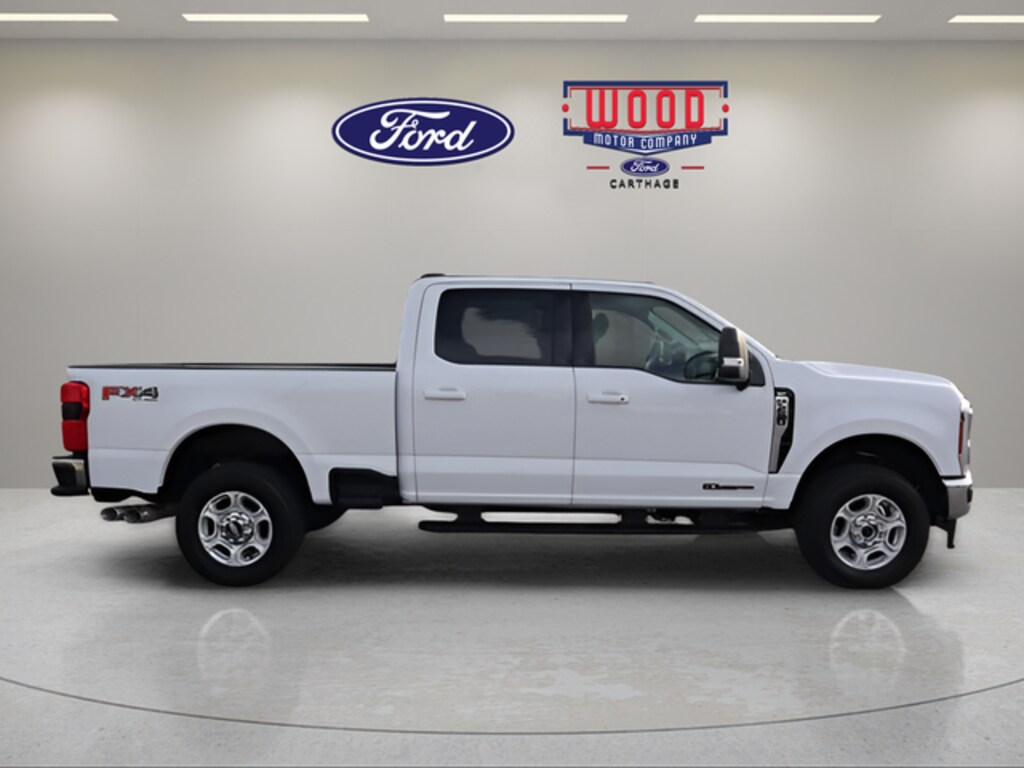 New 2026 Ford F-250 Truck Crew Cab