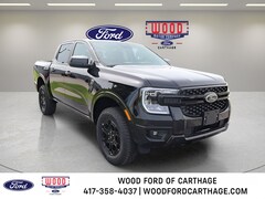 2026 Ford Ranger XLT Truck SuperCrew