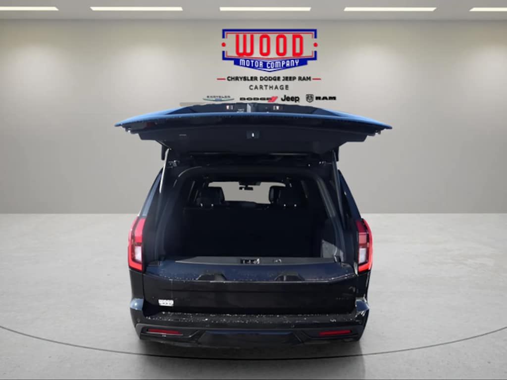 New 2026 Ford Expedition Max Platinum SUV