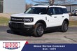  Ford Bronco Sport