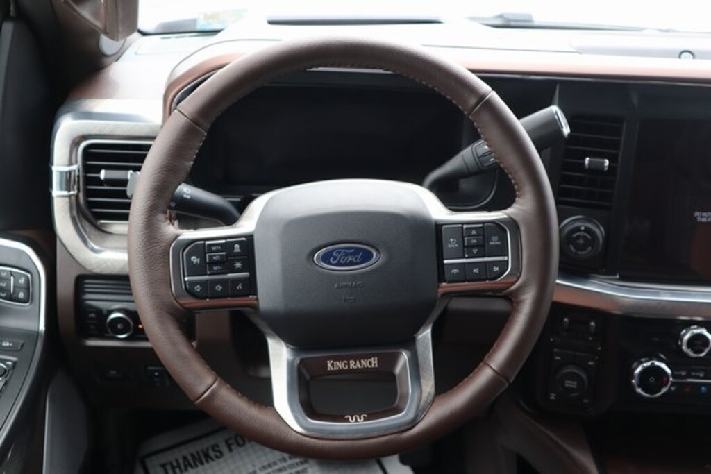 New 2025 Ford F-250  Truck Crew Cab