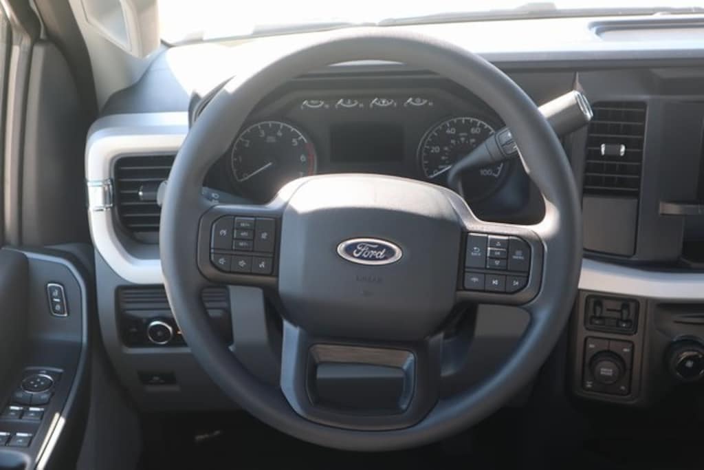 New 2026 Ford F-250  Truck Crew Cab