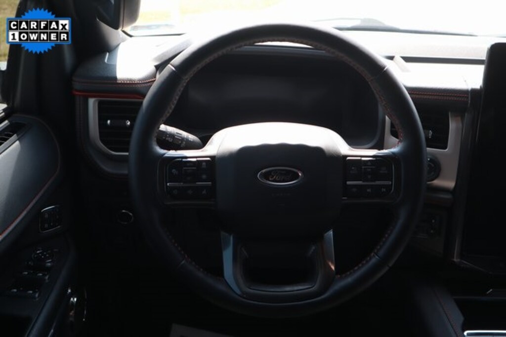 Used 2024 Ford Expedition Timberline SUV