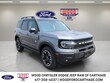  Ford Bronco Sport