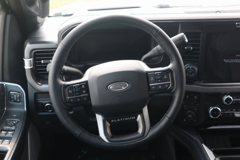 New 2026 Ford F-250  Truck Crew Cab