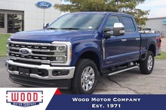 2026 Ford F-250 Truck Crew Cab