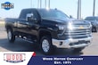 Chevrolet Silverado 2500HD