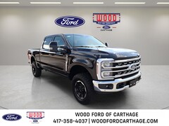 2027 Ford F-250 Truck Crew Cab