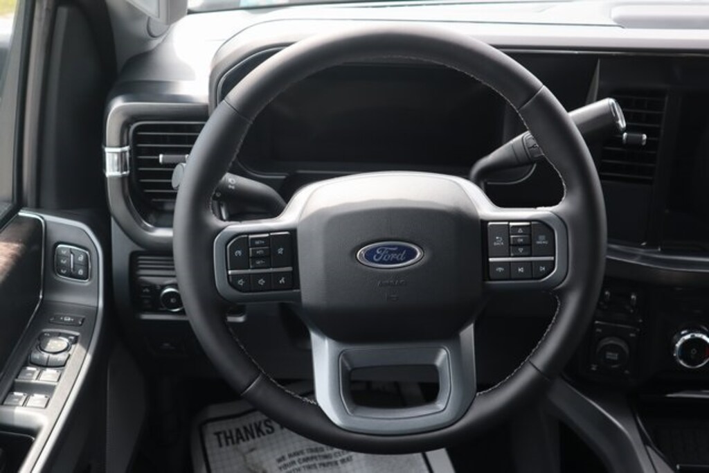 New 2026 Ford F-350  Truck Crew Cab