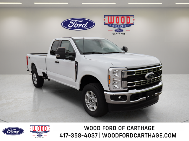 2026 Ford F-350 Super Duty XLT