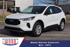 2026 Ford Escape Active SUV