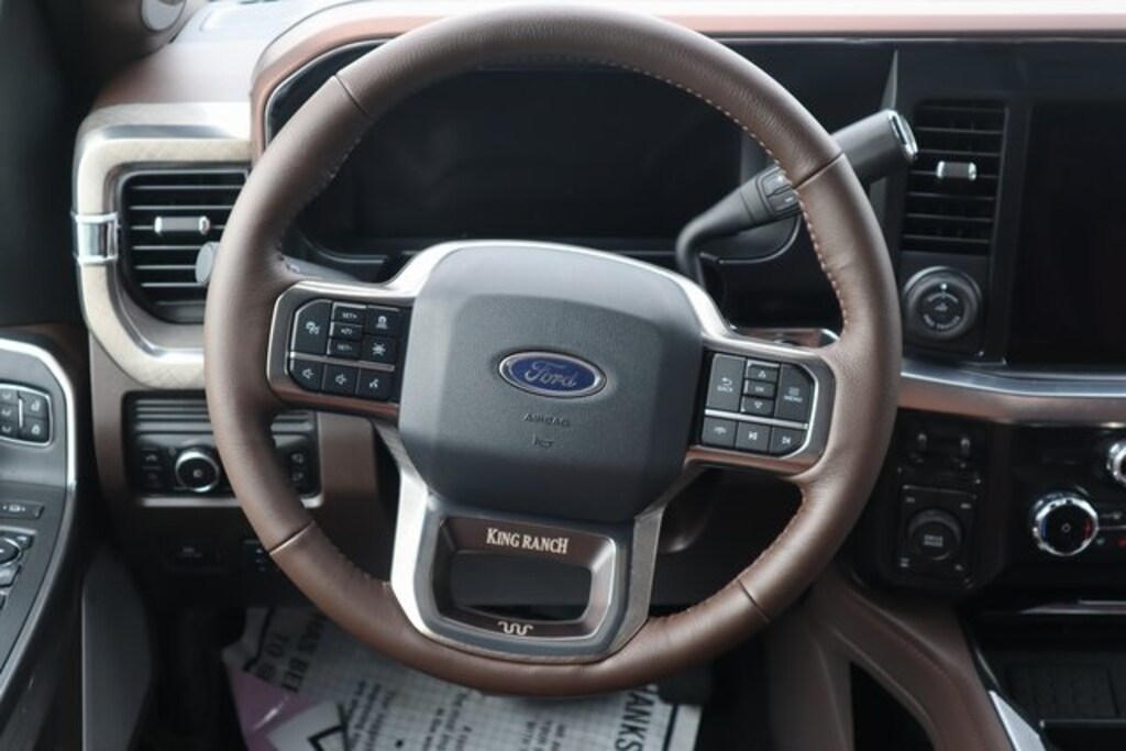 New 2026 Ford F-350  Truck Crew Cab