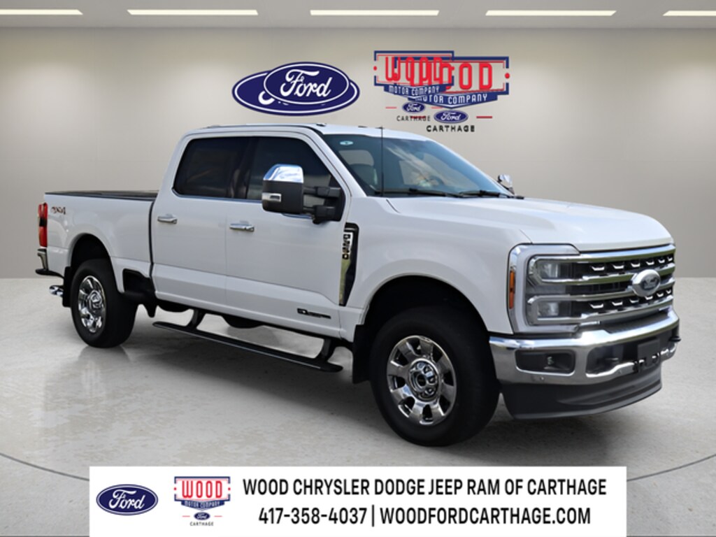 New 2026 Ford F-250 Truck Crew Cab