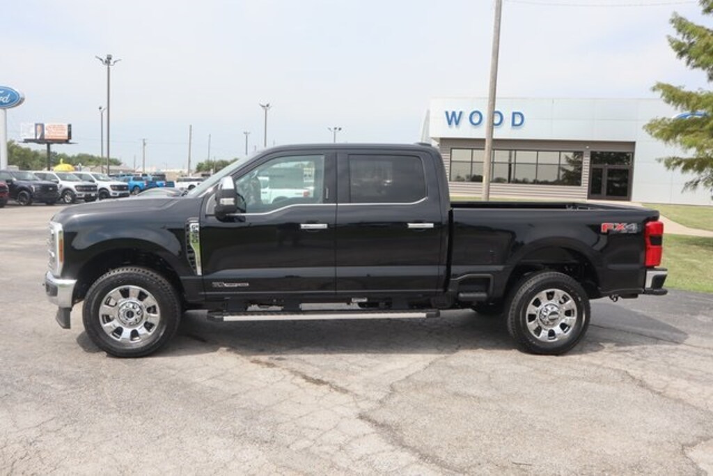 New 2026 Ford F-350  Truck Crew Cab