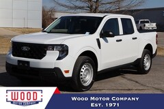 2026 Ford Maverick XL Truck SuperCrew