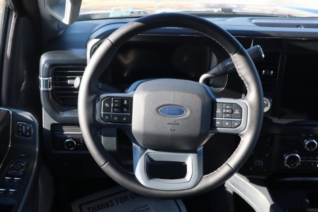 New 2026 Ford F-250 Truck Crew Cab