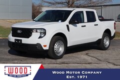 2026 Ford Maverick XL Truck SuperCrew