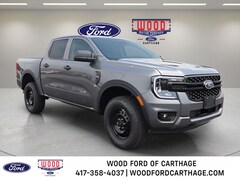 2026 Ford Ranger XL Truck SuperCrew