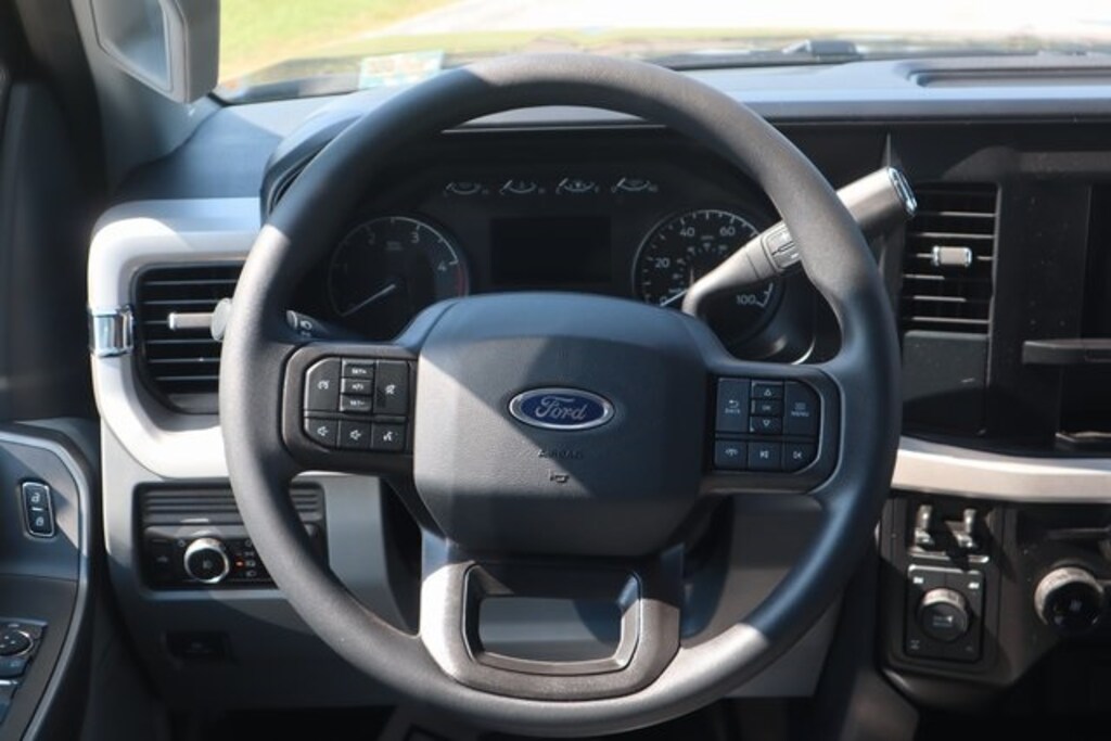 New 2026 Ford F-250  Truck Crew Cab