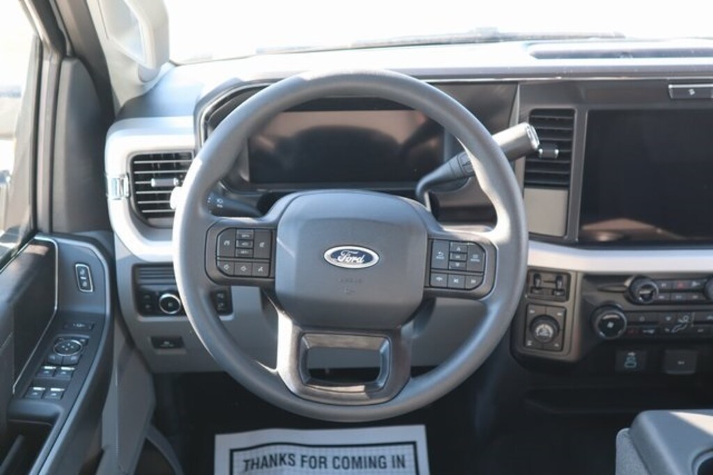 New 2026 Ford F-250 Truck Crew Cab