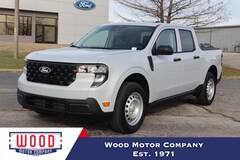 2026 Ford Maverick XL Truck SuperCrew