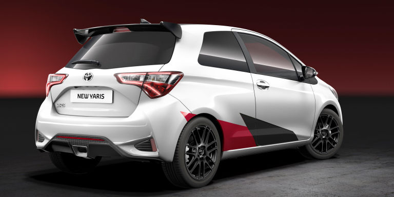 Toyota Yaris 2019 Rear.jpg