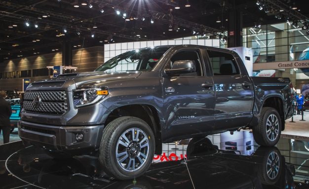 2018 Toyota Sequoia: Refreshed, Changes, TRD Sport, Price >> 2018 Toyota Tundra Sequoia Refreshed Debut New Trd Sport 2018 Toyota Sequoia: Refreshed, Changes, TRD Sport, Price >> 2018 Toyota Tundra Sequoia Refreshed Debut New Trd Sport