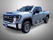 GMC Sierra 2500 HD