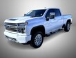 Chevrolet Silverado 2500HD