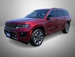 Jeep Grand Cherokee L